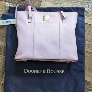 Dooney & Bourke Lexington Shopper